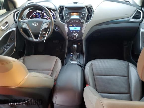 ✅ 2013 Hyundai Santa Fe Sport • VIN: 5XYZU3LA4DG013612 • Лот: 70650334. Опубликован ранее на Copart с пробегом 150 840 миль. Бесплатный доступ к архиву аукционных продаж из США и подробный отчёт об истории автомобиля на DreamBid. Изображение 8.