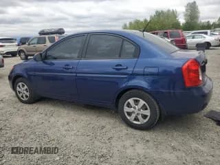 ✅ 2011 Hyundai Accent GLS • VIN: KMHCN4AC9BU556524 • Лот: 54990215. Опубликован ранее на Copart с пробегом 214 552 миль. Бесплатный доступ к архиву аукционных продаж из США и подробный отчёт об истории автомобиля на DreamBid. Изображение 2.