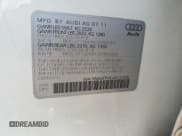 ✅ 2012 Audi Q5 Prestige • VIN: WA1WKAFP0CA012706 • Lot: 68139755. Wystawiony na Copart z przebiegiem 155 943 mil. Bezpłatny archiwum sprzedaży aukcyjnych z USA i szczegółowy raport historii pojazdu na DreamBid. Zdjęcie 14.