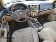 ✅ 2012 Hyundai Santa Fe Limited • VIN: 5XYZKDAG0CG104233 • Лот: 81154684. Опубликован ранее на Copart с пробегом 131 394 миль. Бесплатный доступ к архиву аукционных продаж из США и подробный отчёт об истории автомобиля на DreamBid. Изображение 8.