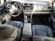 ✅ 2017 Subaru Outback Limited • VIN: 4S4BSENC3H3282255 • Lot: 91816435. Listed on Copart with 115,578 mi. Free auction sales archive from the USA and detailed vehicle history report at DreamBid. Image 8.