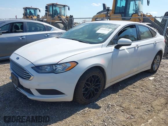 ✅ 2018 Ford Fusion SE • VIN: 3FA6P0H78JR123690 • Лот: 43343350. Опубликован ранее на IAAI с пробегом 123 821 миль. Бесплатный доступ к архиву аукционных продаж из США и подробный отчёт об истории автомобиля на DreamBid. Изображение 2.