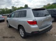 ✅ 2012 Toyota Highlander • VIN: 5TDBK3EH9CS154419 • Лот: 43086725. Опубликован ранее на IAAI с пробегом 153 114 миль. Бесплатный доступ к архиву аукционных продаж из США и подробный отчёт об истории автомобиля на DreamBid. Изображение 3.