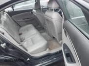 ✅ 2008 Saturn Aura XE • VIN: 1G8ZS57N28F132681 • Lot: 43584032. Listed on IAAI with 151,729 mi. Free auction sales archive from the USA and detailed vehicle history report at DreamBid. Image 8.