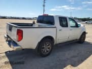 ✅ 2019 Nissan Frontier SL • VIN: 1N6AD0EV7KN756540 • Lot: 82376535. Listed on Copart with 78,440 mi. Free auction sales archive from the USA and detailed vehicle history report at DreamBid. Image 3.