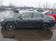 ✅ 2016 Buick Verano Sport Touring • VIN: 1G4PW5SK1G4141277 • Lot: 43784307. Listed on IAAI with 95,917 mi. Free auction sales archive from the USA and detailed vehicle history report at DreamBid. Image 15.