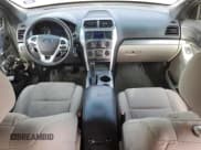 ✅ 2013 Ford Explorer • VIN: 1FM5K7B99DGB57815 • Лот: 82607045. Опубликован ранее на Copart с пробегом 85 297 миль. Бесплатный доступ к архиву аукционных продаж из США и подробный отчёт об истории автомобиля на DreamBid. Изображение 8.