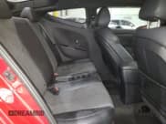 ✅ 2016 Hyundai Veloster • VIN: KMHTC6AD7GU303803 • Lot: 41483215. Wystawiony na Copart z przebiegiem 75 010 mil. Bezpłatny archiwum sprzedaży aukcyjnych z USA i szczegółowy raport historii pojazdu na DreamBid. Zdjęcie 10.