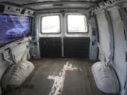 ✅ 2009 Chevrolet Express Cargo • VIN: 1GCFG15X391111893 • Lot: 49842715. Listed on Copart with 260,105 mi. Free auction sales archive from the USA and detailed vehicle history report at DreamBid. Image 10.