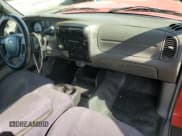 ✅ 2006 Ford Ranger STX • VIN: 1FTYR44E26PA41400 • Lot: 49903265. Listed on Copart with 148,954 mi. Free auction sales archive from the USA and detailed vehicle history report at DreamBid. Image 8.