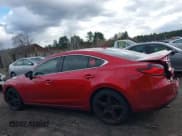 ✅ 2014 Mazda 6 i Grand Touring • VIN: JM1GJ1W68E1137198 • Lot: 43641357. Wystawiony na IAAI z przebiegiem 121 240 mil. Bezpłatny archiwum sprzedaży aukcyjnych z USA i szczegółowy raport historii pojazdu na DreamBid. Zdjęcie 13.