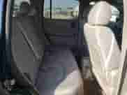 2009 Chevrolet HHR LS с VIN 3GNCA13B19S552942, выставлен на аукционе Copart как лот 75235954 с пробегом 55 238 миль миль и Списание • Salvage title. История ставок и продаж доступна на DreamBid. Изображение 10.