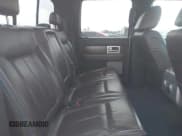 ✅ 2009 Ford F-150 XL • VIN: 1FTPW14V69FA31112 • Lot: 42140682. Listed on IAAI with 263,736 mi. Free auction sales archive from the USA and detailed vehicle history report at DreamBid. Image 8.