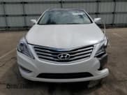 ✅ 2013 Hyundai Azera • VIN: KMHFH4JG8DA330471 • Лот: 70114735. Опубликован ранее на Copart с пробегом 107 874 миль. Бесплатный доступ к архиву аукционных продаж из США и подробный отчёт об истории автомобиля на DreamBid. Изображение 5.