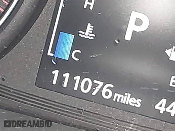 2016 Mitsubishi Outlander SE с VIN JA4AZ3A33GZ001552, выставлен на аукционе IAAI как лот 41712959 с пробегом 111 076 миль миль и . История ставок и продаж доступна на DreamBid. Изображение 15.