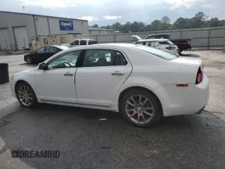✅ 2010 Chevrolet Malibu LTZ • VIN: 1G1ZE5E07AF324293 • Lot: 71934624. Listed on Copart with 184,894 mi. Free auction sales archive from the USA and detailed vehicle history report at DreamBid. Image 2.
