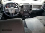 ✅ 2012 Ram 1500 Express • VIN: 1C6RD7FT9CS171383 • Lot: 93651635. Listed on Copart with 151,883 mi. Free auction sales archive from the USA and detailed vehicle history report at DreamBid. Image 8.