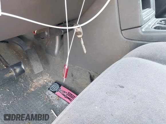 ✅ 2006 Chevrolet Silverado 2500HD LT3 • VIN: 1GCHK23D36F233447 • Лот: 42676674. Опубликован ранее на IAAI с пробегом Не указан. Бесплатный доступ к архиву аукционных продаж из США и подробный отчёт об истории автомобиля на DreamBid. Изображение 11.