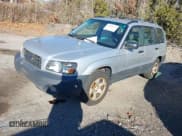 ✅ 2005 Subaru Forester X • VIN: JF1SG63685H732558 • Лот: 43864229. Опубликован ранее на IAAI с пробегом 177 641 миль. Бесплатный доступ к архиву аукционных продаж из США и подробный отчёт об истории автомобиля на DreamBid. Изображение 2.