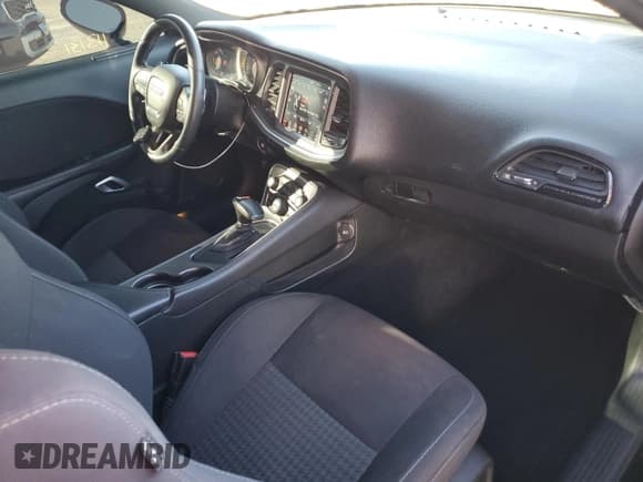 ✅ 2019 Dodge Challenger GT • VIN: 2C3CDZJGXKH634680 • Lot: 86321045. Listed on Copart with 113,131 mi. Free auction sales archive from the USA and detailed vehicle history report at DreamBid. Image 8.