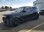 ✅ 2018 Land Rover Range Rover • VIN: SALGS5REXJA381865 • Lot: 84229985. Wystawiony na Copart z przebiegiem 105 737 mil. Bezpłatny archiwum sprzedaży aukcyjnych z USA i szczegółowy raport historii pojazdu na DreamBid. Zdjęcie 1.