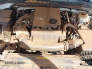 ✅ 2020 Nissan Frontier SV • VIN: 1N6ED0EB5LN725229 • Lot: 43496206. Listed on IAAI with 71,461 mi. Free auction sales archive from the USA and detailed vehicle history report at DreamBid. Image 10.