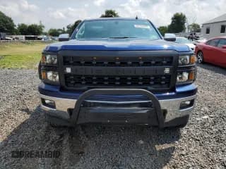 ✅ 2014 Chevrolet Silverado 1500 LT • VIN: 1GCVKRECXEZ174426 • Lot: 66768455. Wystawiony na Copart z przebiegiem 94 337 mil. Bezpłatny archiwum sprzedaży aukcyjnych z USA i szczegółowy raport historii pojazdu na DreamBid. Zdjęcie 5.