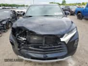 ✅ 2020 Chevrolet Blazer LT • VIN: 3GNKBCR41LS669697 • Lot: 62542925. Listed on Copart with 43,327 mi. Free auction sales archive from the USA and detailed vehicle history report at DreamBid. Image 5.