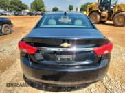 ✅ 2016 Chevrolet Impala LS • VIN: 2G11X5SA7G9156421 • Lot: 71392655. Listed on Copart with 223,058 mi. Free auction sales archive from the USA and detailed vehicle history report at DreamBid. Image 6.