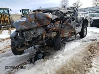 ✅ 2003 Dodge Dakota SLT • VIN: 1D7HL48X83S133929 • Lot: 71709772. Wystawiony na Copart z przebiegiem Nie podano. Bezpłatny archiwum sprzedaży aukcyjnych z USA i szczegółowy raport historii pojazdu na DreamBid. Zdjęcie 2.