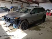 ✅ 2017 Jeep Cherokee Sport • VIN: 1C4PJLASXHW663159 • Lot: 89033045. Listed on Copart with 163,274 mi. Free auction sales archive from the USA and detailed vehicle history report at DreamBid. Image 1.