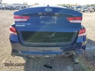 ✅ 2017 Kia Optima LX • VIN: 5XXGT4L3XHG150033 • Lot: 84995845. Wystawiony na Copart z przebiegiem 74 388 mil. Bezpłatny archiwum sprzedaży aukcyjnych z USA i szczegółowy raport historii pojazdu na DreamBid. Zdjęcie 6.