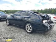 ✅ 2007 Infiniti M Sport • VIN: JNKBY01E47M404173 • Lot: 55929905. Listed on Copart with 234,174 mi. Free auction sales archive from the USA and detailed vehicle history report at DreamBid. Image 2.