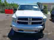 2017 Ram 1500 Big Horn z VIN 1C6RR7TT3HS770180, wystawiony jako IAAI lot #42279885 z przebiegiem 146 444 mil mil oraz . Historia ofert i sprzedaży dostępna na DreamBid. Obrazek 12.