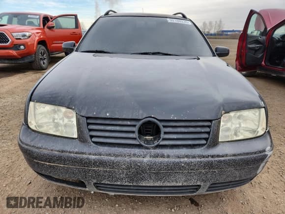 ✅ 2002 Volkswagen Jetta GL • VIN: WVWRK61J82W053511 • Lot: 92180235. Listed on Copart with 337,027 mi. Free auction sales archive from the USA and detailed vehicle history report at DreamBid. Image 5.