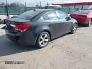 ✅ 2015 Chevrolet Cruze LT • VIN: 1G1PE5SB6F7200658 • Лот: 43658172. Опубликован ранее на IAAI с пробегом 141 275 миль. Бесплатный доступ к архиву аукционных продаж из США и подробный отчёт об истории автомобиля на DreamBid. Изображение 4.
