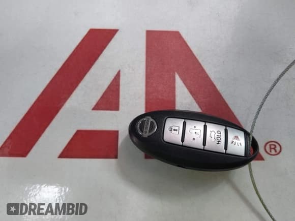 ✅ 2010 Nissan Maxima SV • VIN: 1N4AA5AP3AC862239 • Lot: 43575155. Listed on IAAI with 87,015 mi. Free auction sales archive from the USA and detailed vehicle history report at DreamBid. Image 11.