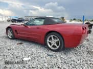 ✅ 2004 Chevrolet Corvette • VIN: 1G1YY32G145111018 • Лот: 69587775. Опубликован ранее на Copart с пробегом 105 180 миль. Бесплатный доступ к архиву аукционных продаж из США и подробный отчёт об истории автомобиля на DreamBid. Изображение 2.