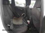 ✅ 2016 Jeep Renegade Latitude • VIN: ZACCJBBT7GPC59778 • Лот: 70911875. Опубликован ранее на Copart с пробегом 134 925 миль. Бесплатный доступ к архиву аукционных продаж из США и подробный отчёт об истории автомобиля на DreamBid. Изображение 11.