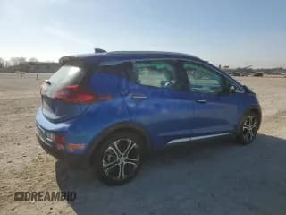 ✅ 2017 Chevrolet Bolt EV Premier • VIN: 1G1FX6S06H4145904 • Lot: 45560465. Wystawiony na Copart z przebiegiem 68 595 mil. Bezpłatny archiwum sprzedaży aukcyjnych z USA i szczegółowy raport historii pojazdu na DreamBid. Zdjęcie 3.