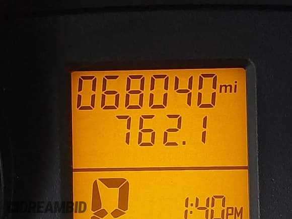 ✅ 2013 Mercedes-Benz Sprinter Cargo • VIN: WD3PE7CC3D5797166 • Lot: 41868815. Listed on IAAI with 68,040 mi. Free auction sales archive from the USA and detailed vehicle history report at DreamBid. Image 15.