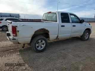 ✅ 2006 Dodge 1500 SLT • VIN: 1D7HU18N96J217553 • Лот: 79898754. Опубликован ранее на Copart с пробегом 219 249 миль. Бесплатный доступ к архиву аукционных продаж из США и подробный отчёт об истории автомобиля на DreamBid. Изображение 3.