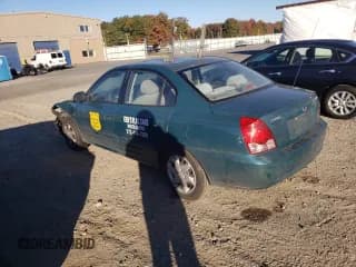 ✅ 2006 Hyundai Elantra GLS • VIN: KMHDN46D46U269460 • Lot: 76121904. Wystawiony na Copart z przebiegiem 136 733 mil. Bezpłatny archiwum sprzedaży aukcyjnych z USA i szczegółowy raport historii pojazdu na DreamBid. Zdjęcie 2.