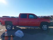 ✅ 2013 Chevrolet Silverado 2500HD LT • VIN: 1GC1KXCG0DF228275 • Lot: 41464323. Listed on IAAI with 93,952 mi. Free auction sales archive from the USA and detailed vehicle history report at DreamBid. Image 13.
