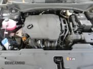 ✅ 2025 Kia Sportage SX-Prestige • VIN: 5XYK53DF0SG256324 • Lot: 69757405. Wystawiony na Copart z przebiegiem 8 587 mil. Bezpłatny archiwum sprzedaży aukcyjnych z USA i szczegółowy raport historii pojazdu na DreamBid. Zdjęcie 17.