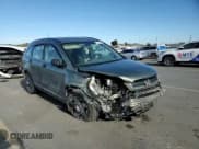 ✅ 2009 Honda CR-V LX • VIN: 5J6RE48319L017636 • Лот: 87432745. Опубликован ранее на Copart с пробегом Не указан. Бесплатный доступ к архиву аукционных продаж из США и подробный отчёт об истории автомобиля на DreamBid. Изображение 15.