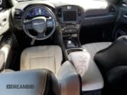 ✅ 2017 Chrysler 300 S Alloy Edition • VIN: 2C3CCABT5HH577085 • Lot: 78660874. Listed on Copart with 116,669 mi. Free auction sales archive from the USA and detailed vehicle history report at DreamBid. Image 8.