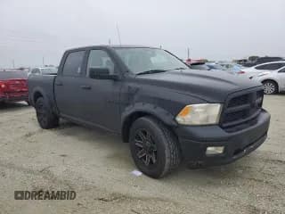 ✅ 2009 Dodge 1500 SLT • VIN: 1D3HB13T89S751140 • Лот: 74833144. Опубликован ранее на Copart с пробегом Не указан. Бесплатный доступ к архиву аукционных продаж из США и подробный отчёт об истории автомобиля на DreamBid. Изображение 4.