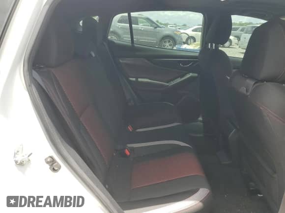 2021 Subaru Impreza Special Sports с VIN 4S3GTAM65M3711160, выставлен на аукционе Copart как лот 59496085 с пробегом 72 113 миль миль и Списание • Salvage title. История ставок и продаж доступна на DreamBid. Изображение 10.