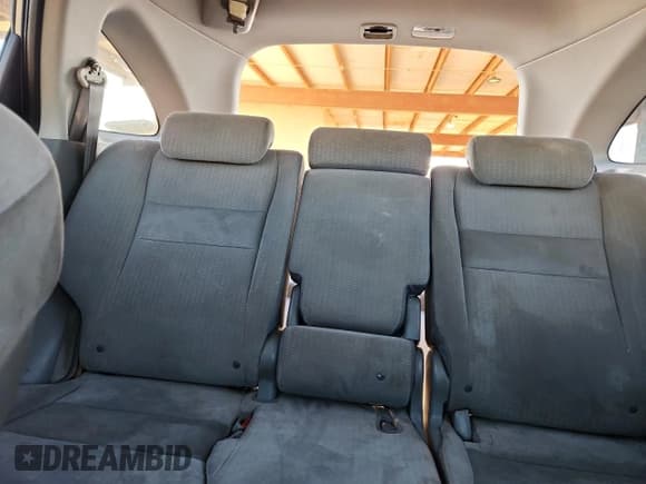 ✅ 2009 Honda CR-V EX • VIN: 5J6RE38529L010576 • Lot: 91479695. Wystawiony na Copart z przebiegiem 165 001 mil. Bezpłatny archiwum sprzedaży aukcyjnych z USA i szczegółowy raport historii pojazdu na DreamBid. Zdjęcie 10.